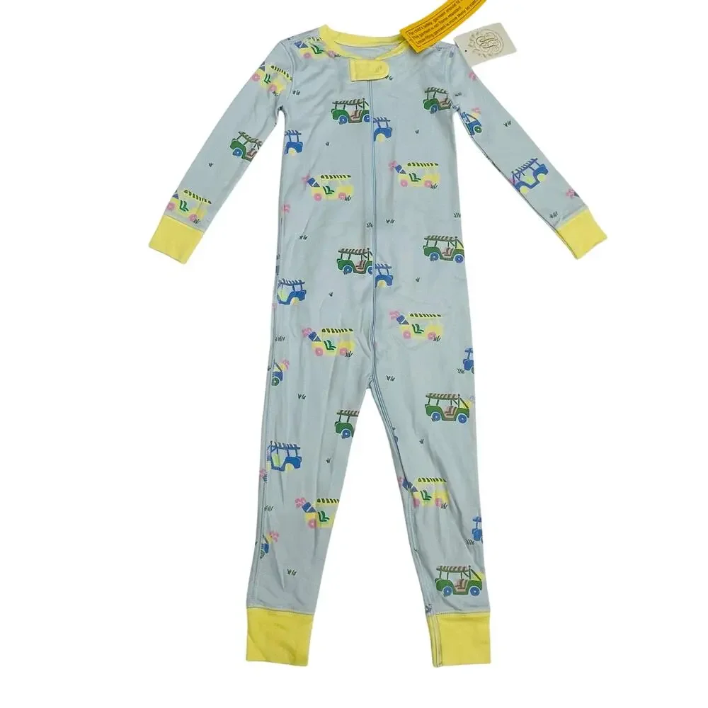 NWT TBBC 2T Knox's Night Nights in Bay Hill